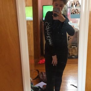 Calvin Klein hoodie
